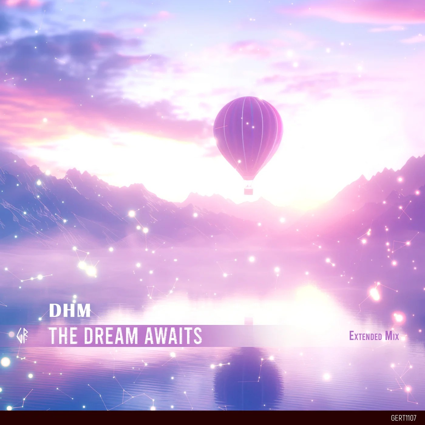 DHM - The Dream Awaits (Extended Mix)
